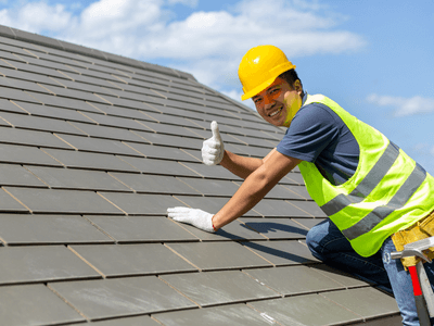 About Roof Repair Experts Pinedale, WY